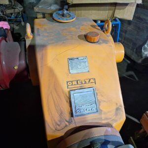 ProMinent ORLITA Ultra-High-Pressure Metering Pump