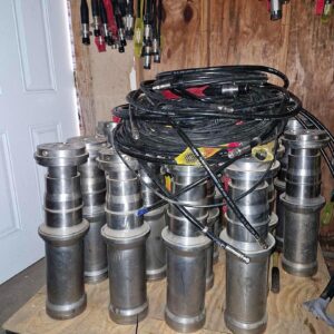Sleeve Gun 150s